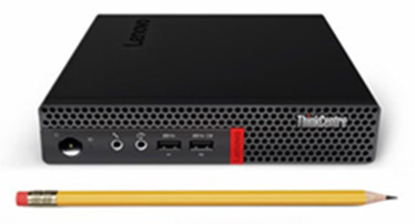 Lenovo Mini Desktop